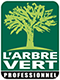 Arbre Vert