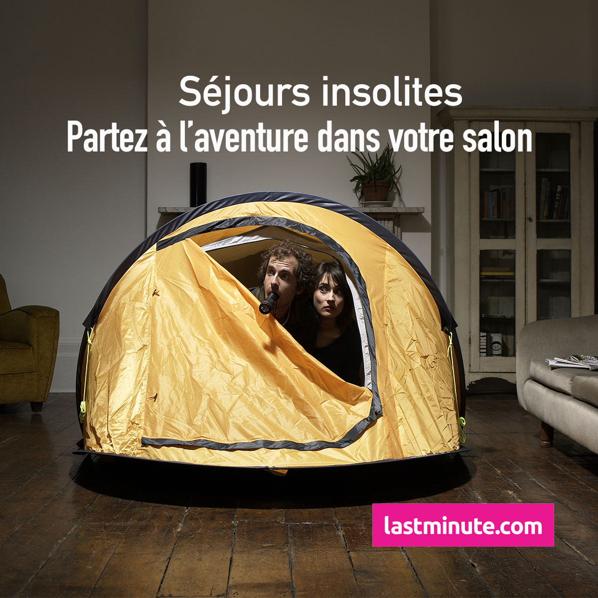 Lastminute