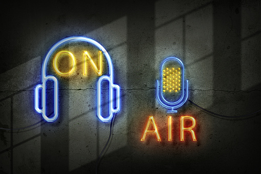 Le podcast, retentissant témoin du nouvel âge d’or de l’audio