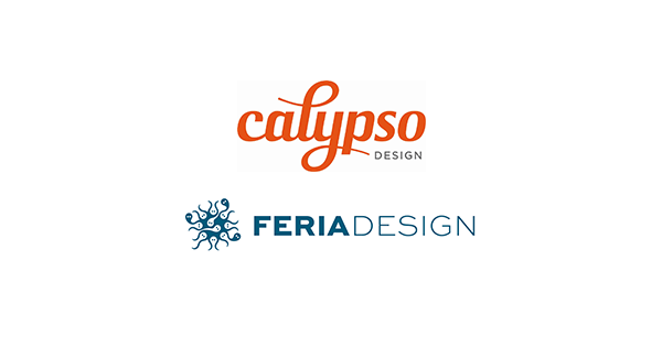Fusion de Calypso Design et Feria Design
